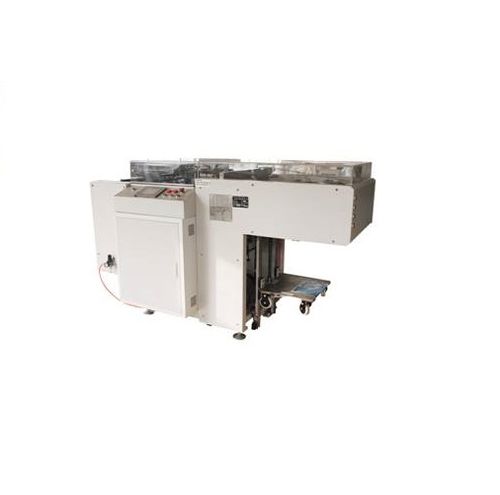 Punzonatrice automatica - AP400 - Hangzhou Fuyang Huibo Hansway (BOWAY) Trading Co., Ltd. - per carta / di bordo