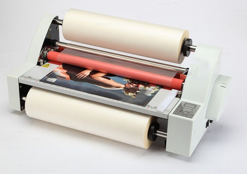 Laminatore a freddo - V-350  - Hangzhou Fuyang Huibo Hansway (BOWAY) Trading Co., Ltd.