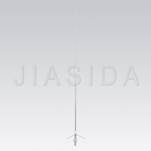 Antenna VHF - FJS series - Fujian Jiasida Communication Tech Co., Ltd. - omnidirezionale / per esterni / ad elevato guadagno