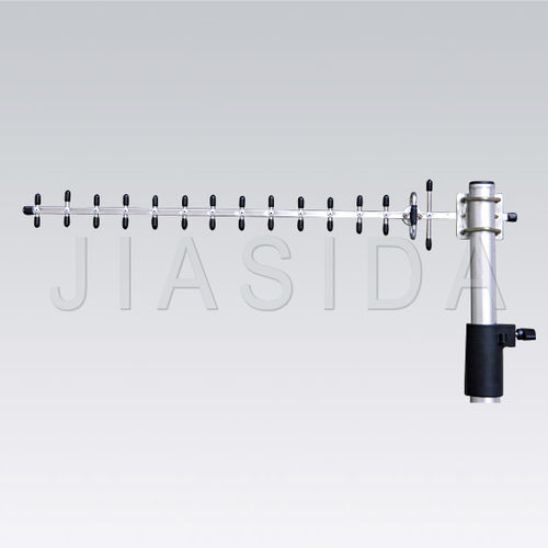 Antenna UHF - YI-D series    - Fujian Jiasida Communication Tech Co., Ltd. - Yagi