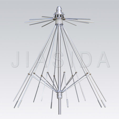 Antenna a larga banda - OA-130 series - Fujian Jiasida Communication Tech Co., Ltd. - omnidirezionale