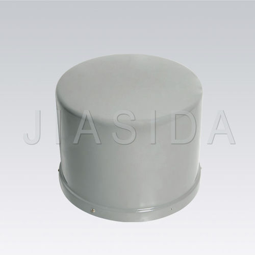 Antenna a larga banda - OA-20 - Fujian Jiasida Communication Tech Co., Ltd. - omnidirezionale