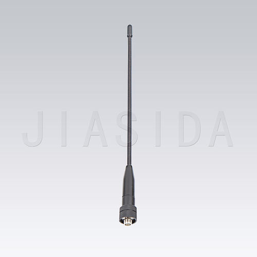 Antenna a larga banda - RA-136UV series - Fujian Jiasida Communication Tech Co., Ltd. - omnidirezionale