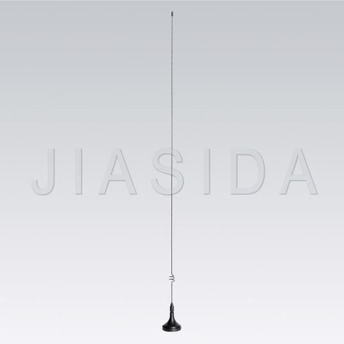 Antenna UHF - TC-10UV - Fujian Jiasida Communication Tech Co., Ltd. - VHF / omnidirezionale / per veicolo