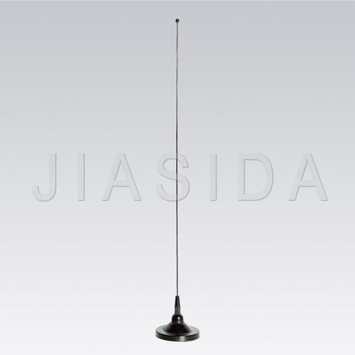 Antenna UHF - TC-700 series - Fujian Jiasida Communication Tech Co., Ltd. - VHF / omnidirezionale / per veicolo