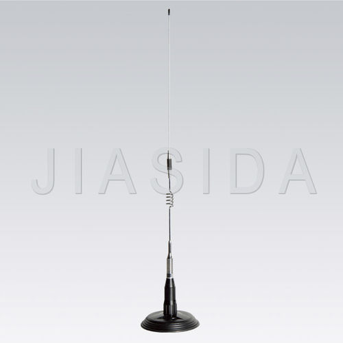 Antenna UHF - SD-VM20 - Fujian Jiasida Communication Tech Co., Ltd. - VHF / omnidirezionale / per veicolo