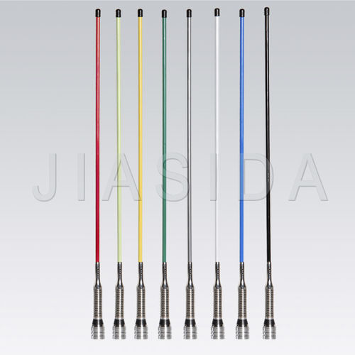 Antenna VHF - TC-40 - Fujian Jiasida Communication Tech Co., Ltd. - omnidirezionale / per veicolo