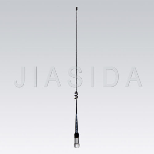 Antenna UHF - VM-400 series - Fujian Jiasida Communication Tech Co., Ltd. - omnidirezionale / per veicolo