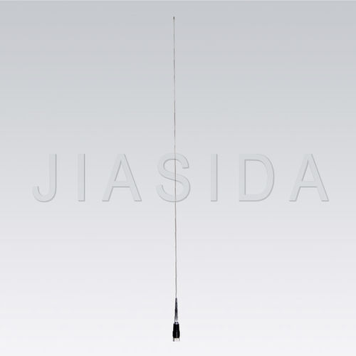 Antenna HF - VM-27 series - Fujian Jiasida Communication Tech Co., Ltd. - omnidirezionale / per veicolo
