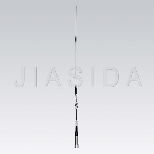 Antenna UHF - VM-UV-7200 - Fujian Jiasida Communication Tech Co., Ltd. - VHF / omnidirezionale / per veicolo