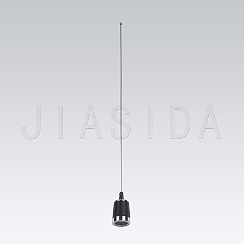 Antenna VHF - VM-136 series - Fujian Jiasida Communication Tech Co., Ltd. - omnidirezionale / per veicolo