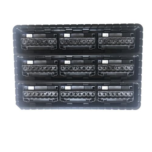 Testina di stampa ad alta definizione - dx5 - Zhejiang BoYin Digital Technology Co., Ltd.