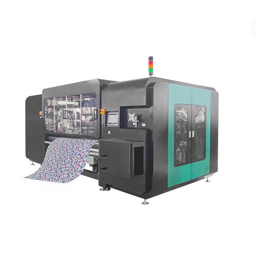 Macchina da stampa digitale - XC11 series - Zhejiang BoYin Digital Technology Co., Ltd. - per tessili / a colori