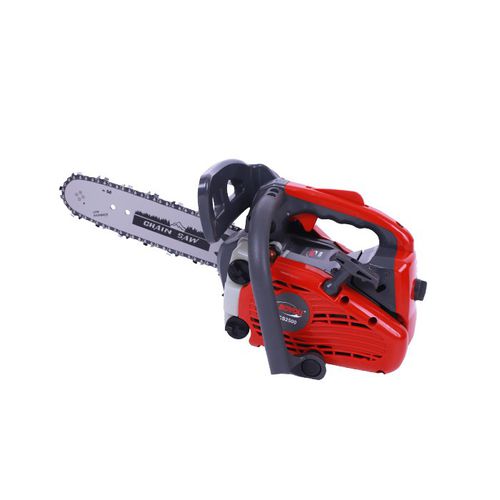 Motosega per legno - CS2500A - Taizhou Boyou Garden Machinery Co., Ltd. - termica