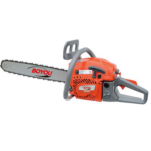 Motosega per legno - CS5010 - Taizhou Boyou Garden Machinery Co., Ltd. - termica