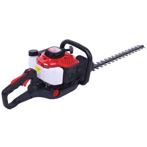 Tagliasiepe con motore a combustione - HT650 - Taizhou Boyou Garden Machinery Co., Ltd. - portatile