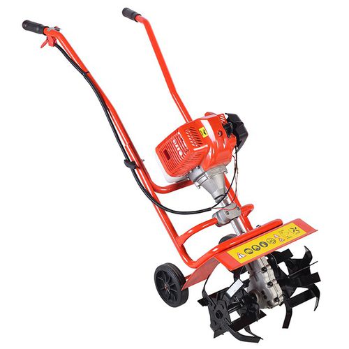 Tosaerba a guida a bordo - T52 - Taizhou Boyou Garden Machinery Co., Ltd. - a benzina