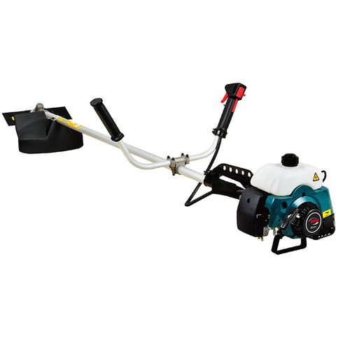 Decespugliatore termico - BC411 - Taizhou Boyou Garden Machinery Co., Ltd.