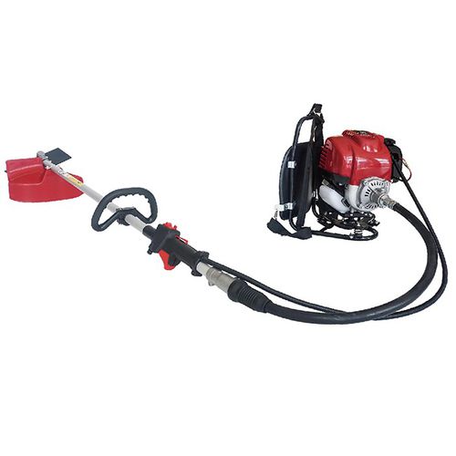 Decespugliatore termico - KBC350 - Taizhou Boyou Garden Machinery Co., Ltd.