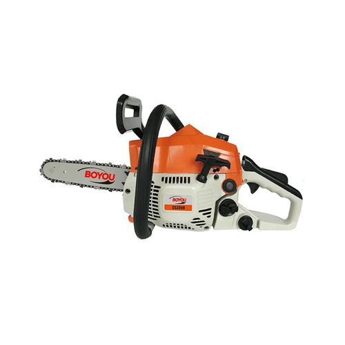 Motosega per legno - CS3800 - Taizhou Boyou Garden Machinery Co., Ltd. - termica