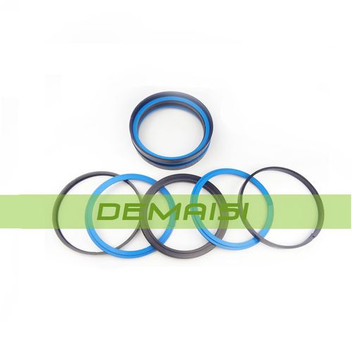 Guarnizione per pistone - PU-DAS Series  - XING TAI S&P MECHANICAL SEAL FACTORY - in NBR / in PU / per applicazioni idrauliche