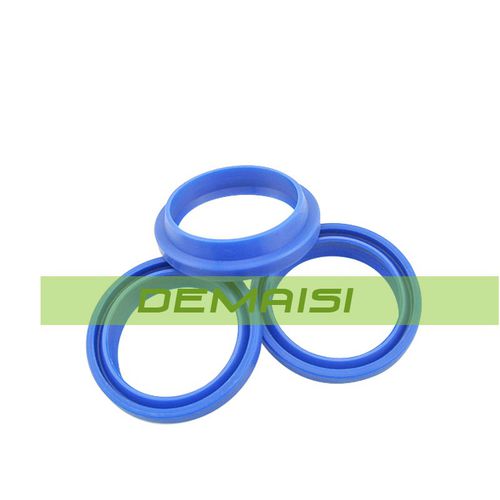 Guarnizione in poliuretano - DHS series - XING TAI S&P MECHANICAL SEAL FACTORY - idraulica / resistente all'abrasione / resistente all'olio