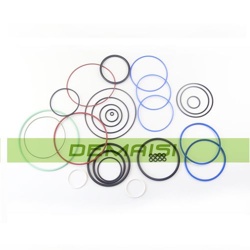 Guarnizione torica - XING TAI S&P MECHANICAL SEAL FACTORY - in NBR / in silicone / in FKM