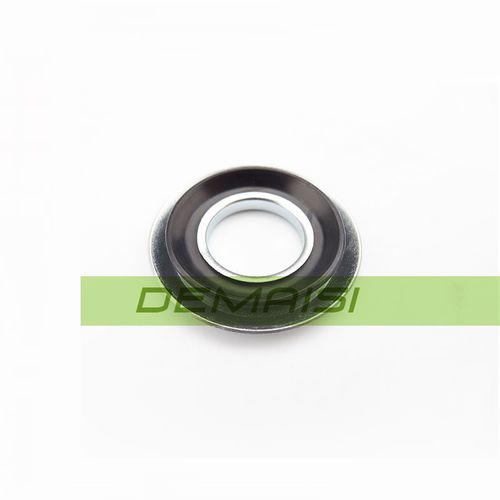 Guarnizione a labbro - XING TAI S&P MECHANICAL SEAL FACTORY - in acciaio inossidabile / in acciaio / in gomma