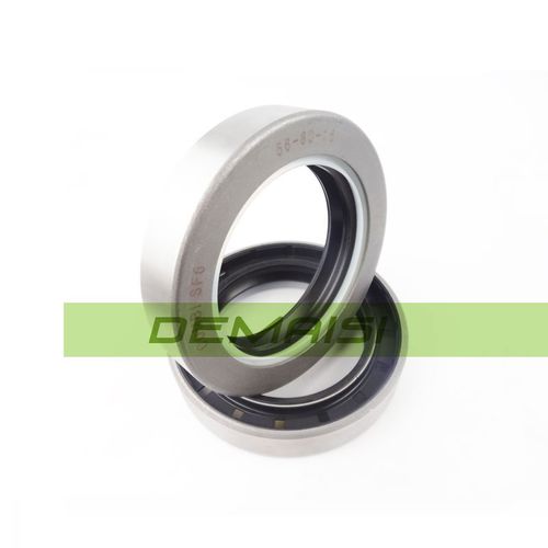 Guarnizione per trattore - COMBI SF6 56*80*16 - XING TAI S&P MECHANICAL SEAL FACTORY - in NBR / in FKM / in PU