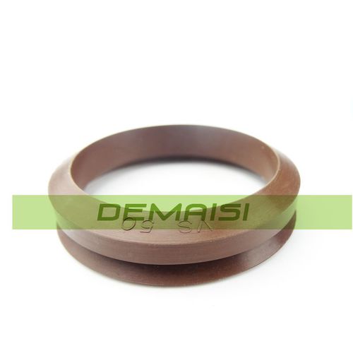 Guarnizione in gomma - VS series - XING TAI S&P MECHANICAL SEAL FACTORY - a labbro / a V / assi