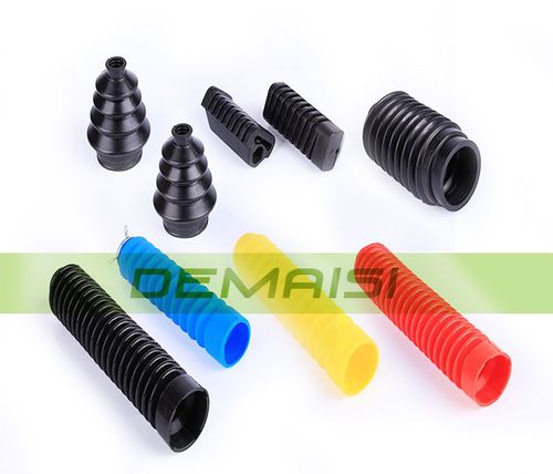 Tappo antipolvere - XING TAI S&P MECHANICAL SEAL FACTORY - in EPDM / in gomma siliconica / in NBR