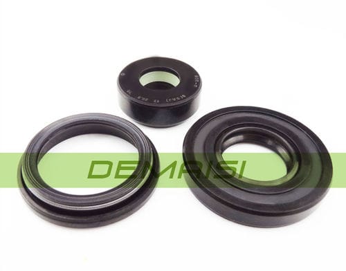 Guarnizione torica - KOS-82803 - XING TAI S&P MECHANICAL SEAL FACTORY - a labbro / circolare / olio