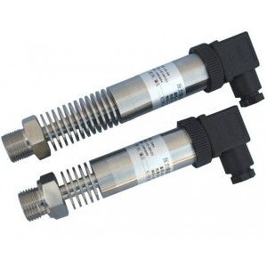 Sensore di pressione relativa - BST106 - Hefei Brans Measuring And Controlling Technology Co., Ltd. - per ponte estensimetrico / filettato / per gas