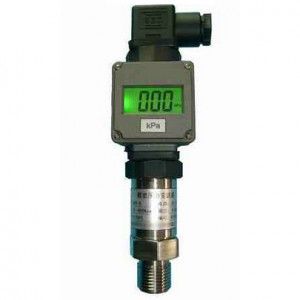 Sensore di pressione relativa - BST104 - Hefei Brans Measuring And Controlling Technology Co., Ltd. - in acciaio inossidabile / rinforzato / di processo