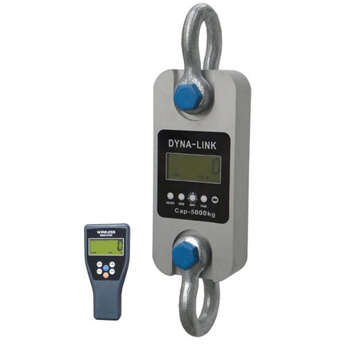 Dinamometro digitale - DL-W - Hefei Brans Measuring And Controlling Technology Co., Ltd.