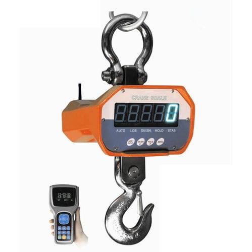 Gancio pesatore digitale - Hefei Brans Measuring And Controlling Technology Co., Ltd.