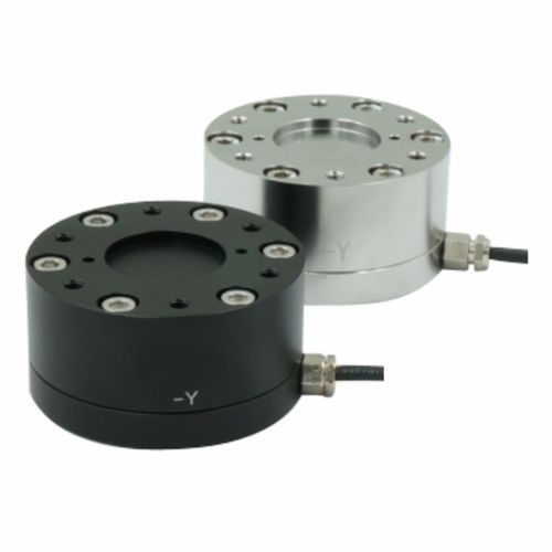 Sensore di forza a bottone - B05XF - Hefei Brans Measuring And Controlling Technology Co., Ltd. - 6 assi / per ponte estensimetrico / con misura di coppia