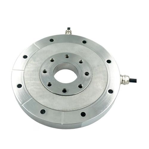 Sensore di forza a compressione - Hefei Brans Measuring And Controlling Technology Co., Ltd. - tipo pancake / 2 assi / con misura di coppia