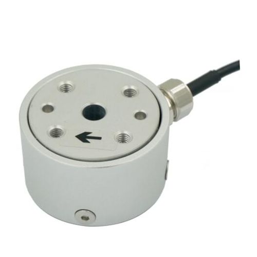 Sensore di coppia di reazione - BTQ series - Hefei Brans Measuring And Controlling Technology Co., Ltd. - flangia a flangia / per ponte estensimetrico / OEM