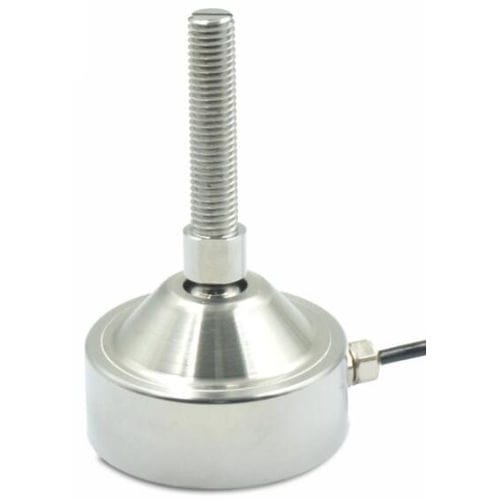 Cella di carico a compressione - BR215 - Hefei Brans Measuring And Controlling Technology Co., Ltd. - a piattaforma / di pesatura / in acciaio inossidabile