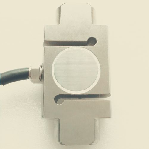 Cella di carico di trazione-compressione - B318-B - Hefei Brans Measuring And Controlling Technology Co., Ltd. - a S / ad alta precisione / compatta