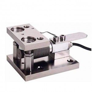 Modulo di pesatura galvanizzato - Hefei Brans Measuring And Controlling Technology Co., Ltd. - inossidabile / per cisterna