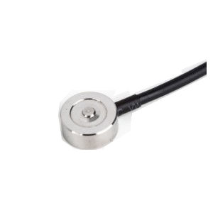 Cella di carico a compressione - B108 - Hefei Brans Measuring And Controlling Technology Co., Ltd. - a bottone / per ponte estensimetrico / per struttura in acciaio