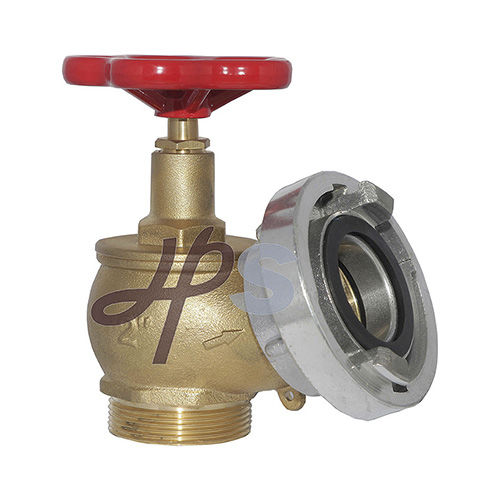 Valvola manuale - L10 series - Ningbo Yinzhou Plumbing Hardware Co., Ltd. - di controllo / per acqua / per estintore