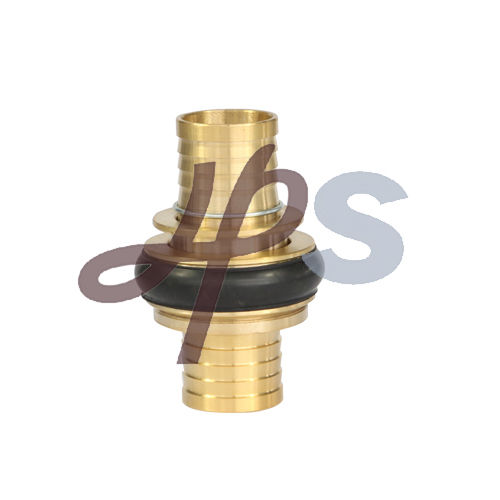 Adattatore idraulico per tubi -  L20 series - Ningbo Yinzhou Plumbing Hardware Co., Ltd. - maschio / in ottone