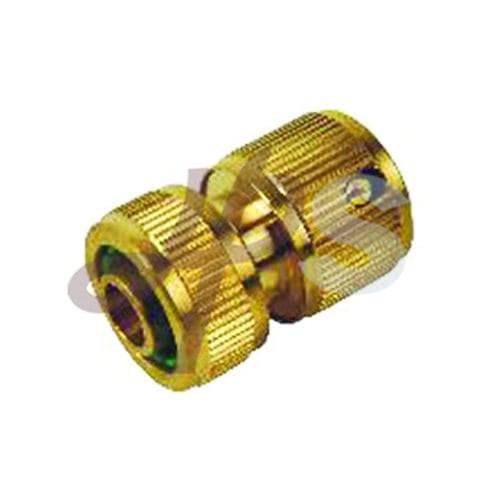 Connettore idraulico - H7 series - Ningbo Yinzhou Plumbing Hardware Co., Ltd. - diritto / a gomito / per raccordo