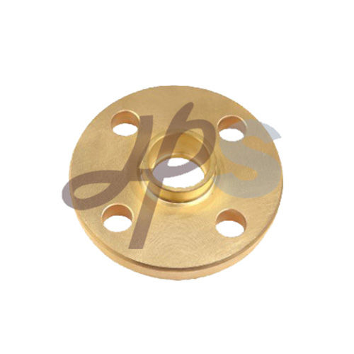 Raccordo idraulico - HBF0 series - Ningbo Yinzhou Plumbing Hardware Co., Ltd. - filettato / a bicchiere / con flangia
