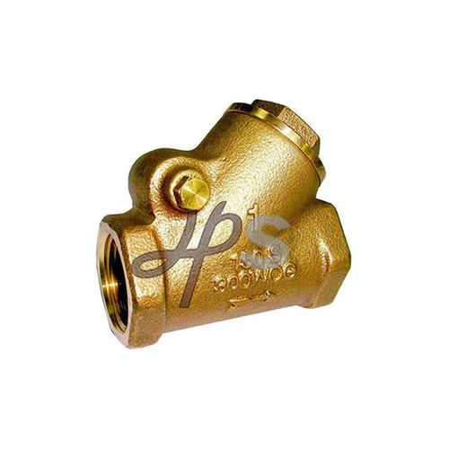 Filtro per liquidi - HO1 series - Ningbo Yinzhou Plumbing Hardware Co., Ltd. - raccoglitore / in ottone