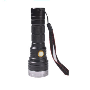 Torcia LED - JFF43-T40 - Tianjin Zhongyijian Technology Company - da lavoro / di alta potenza / ricaricabile