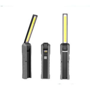 Lampada portatile LED - JFW04 - Tianjin Zhongyijian Technology Company - portatile / ricaricabile / magnetica